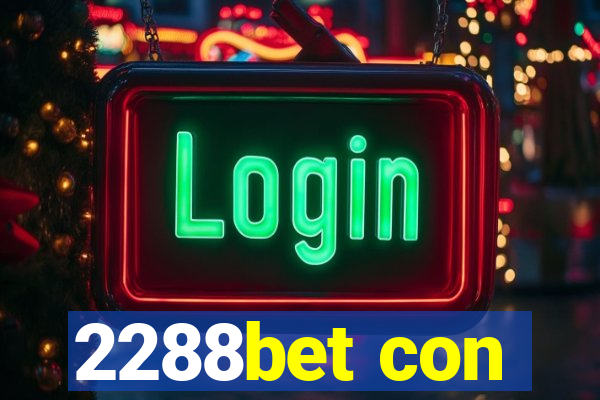 2288bet con
